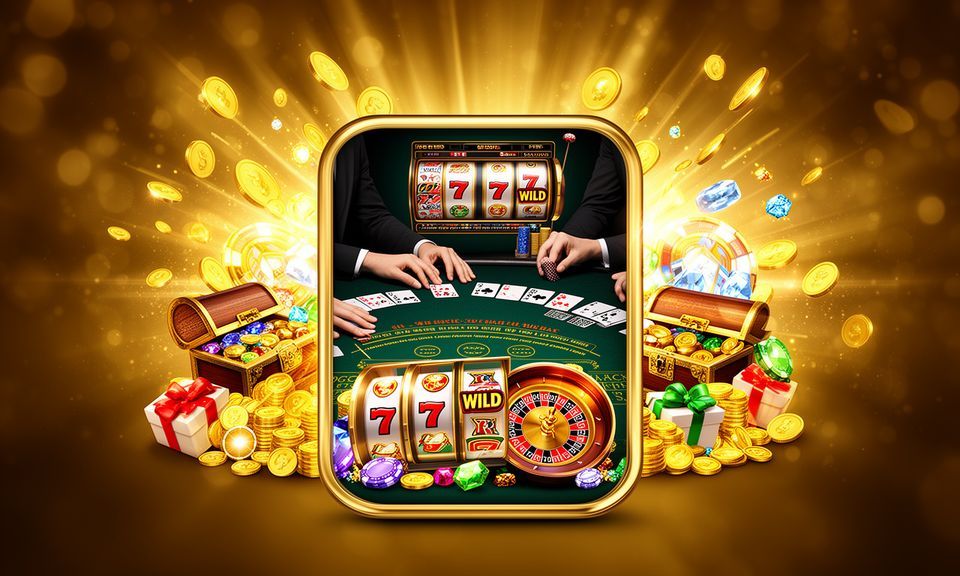 a2jl Slots Gorilla Mayhem কী আর কেন এটা আলাদা