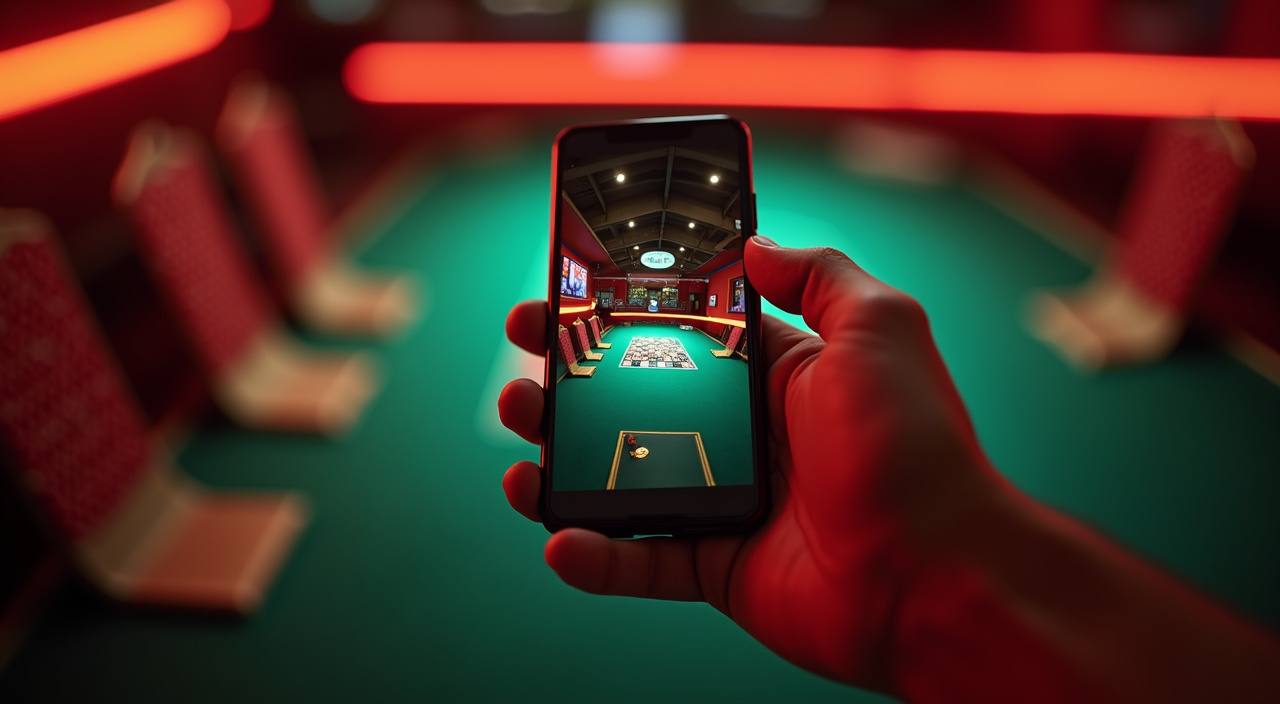 a2jl mobile gaming